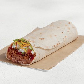 Burrito Supreme