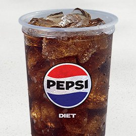 Diet Pepsi
