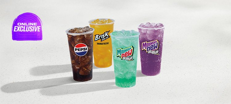 Drinks Party Pack