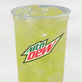 MTN DEW