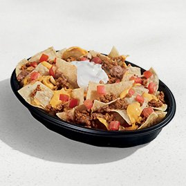 Nachos BellGrande
