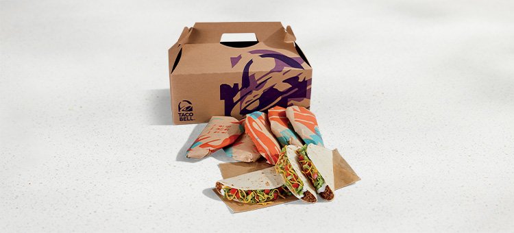 Soft Taco Supreme Party Pack