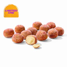 Strawberry Cinnabon Delights 12pk