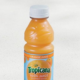 Tropicana Orange Juice